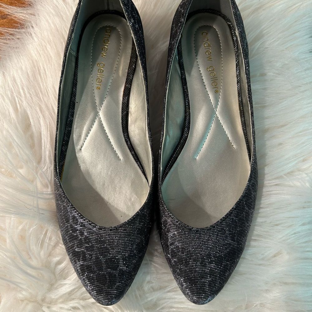 Andrew Geller shoes  - Picture 2 of 5
